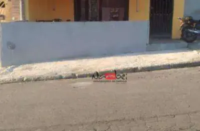 Sobrado a venda, ideal para geração de renda  r$ 450.00,00