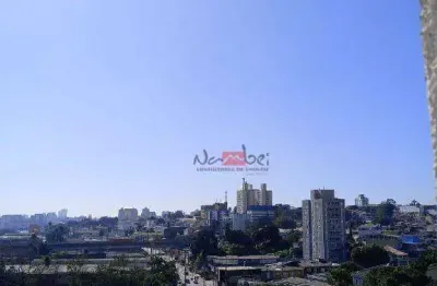 Apartamento com 2 quartos para alugar na Avenida Itaquera, Vila Carmosina, São Paulo