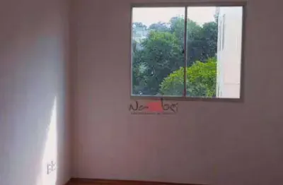Apartamento com 2 quartos à venda na Colônia, São Paulo 