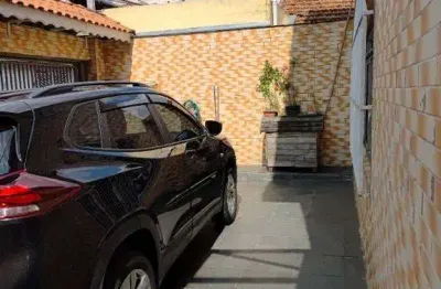 Sobrado a venda 3 dormitórios sendo 1 suíte, 5 vagas de garagem r$ 660.000,00