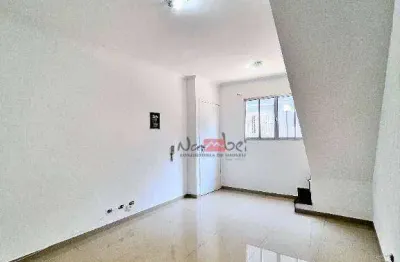 Sobrado com 2 dormitórios à venda, 70 m² por r$ 331.900,00 - itaquera - são paulo/sp