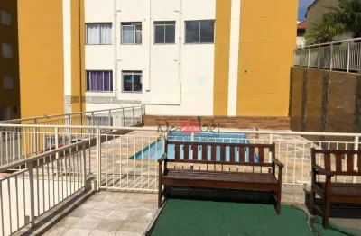 Apartamento com 2 quartos à venda na Rua Morro do Clemente, Vila Carmosina, São Paulo