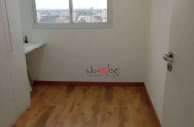 Apartamento com 2 dormitórios à venda, 42 m² por r$ 250.000,00 - itaquera - são paulo/sp