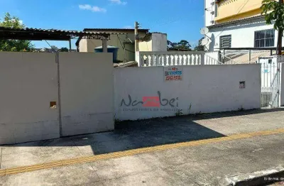 Casa com 2 dormitórios à venda, 98 m² por r$ 450.000,00 - vila carmosina - são paulo/sp