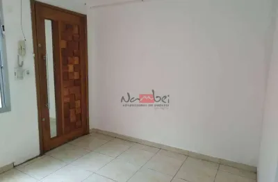 Apartamento com 2 quartos à venda na Avenida Utaro Kanai, Conjunto Habitacional Juscelino Kubitschek, São Paulo