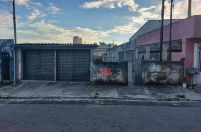 Terreno à venda, 450 m² por r$ 599.000,00 - cidade líder - são paulo/sp