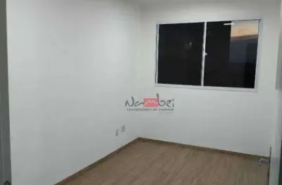 Apartamento novo à venda por r$ 179.000 - guaianazes - são paulo/sp