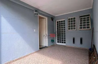 Sobrado com 2 dormitórios à venda, 70 m² por r$ 375.000,00 - vila carmosina - são paulo/sp