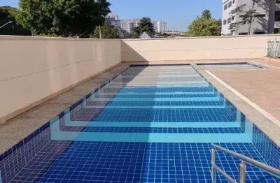 Apartamento com 2 quartos à venda na Rua Carolina Fonseca, Vila Santana, São Paulo