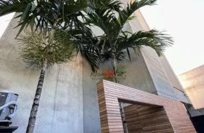 Apartamento com 2 dormitórios à venda por r$ 310.000,00 - vila matilde - são paulo/sp
