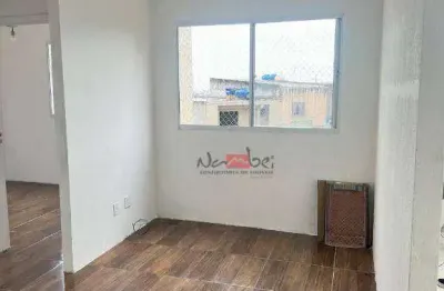 Apartamento com 2 quartos à venda na Rua Noventa e Cinco, Vila Roseira II, São Paulo