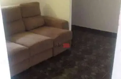 Apartamento com 2 quartos à venda na Rua Daniel da Anunciação, Conjunto Habitacional Teotonio Vilela, São Paulo