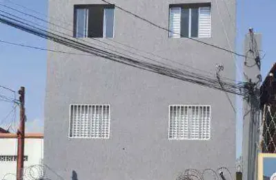 Sala para alugar, 40 m² por r$ 965,00/mês - cidade antônio estevão de carvalho - são paulo/sp