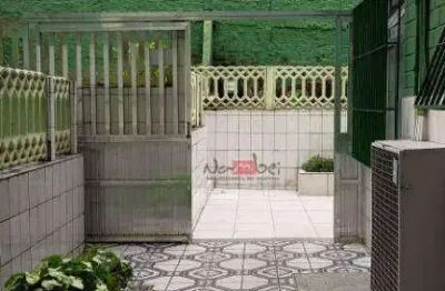 Apartamento  grande com 2 quartos para alugar - conjunto residencial josé bonifácio - são paulo/sp