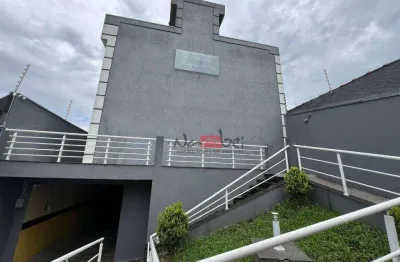 Sobrado a venda  r$ 480.000,00 e locação r$ 4.249,00  condomínio e iptu incluso