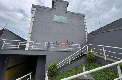 Sobrado a venda  r$ 480.000,00 e locação r$ 4.249,00  condomínio e iptu incluso