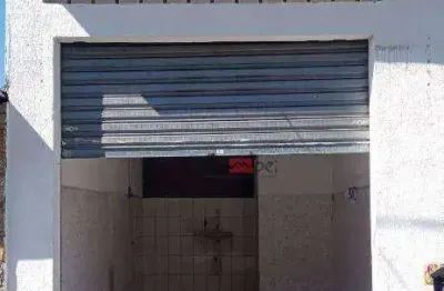 Salão comercial em itaquera a 6 minutos da estação dom bosco
