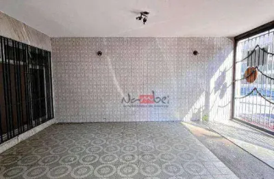 Sobrado com 2 dormitórios à venda, 90 m² por r$ 560.000 - tatuapé - são paulo/sp