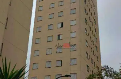 Apartamento com 2 dormitórios à venda, 52 m² por r$ 249.000,00 - guaianases - são paulo/sp