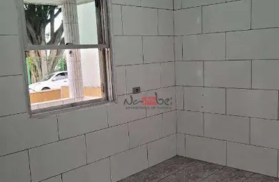 Casa com 2 quartos para alugar na Rua Ielmo Marinho, Parque Independência, São Paulo