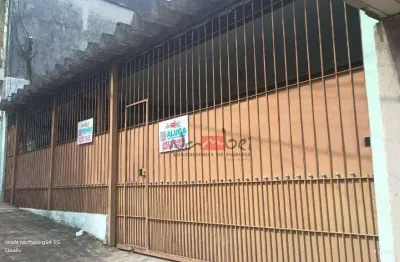 Casa com 2 dormitórios, 220 m² - venda por r$ 440.000,00 ou aluguel por r$ 2.000,00/mês - jardim são pedro - são paulo/sp