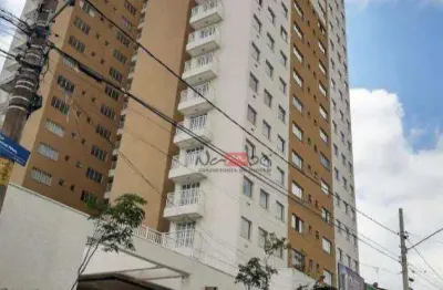 Apartamento com 1 dormitório à venda, 24 m² por r$ 197.000,00 - itaquera - são paulo/sp
