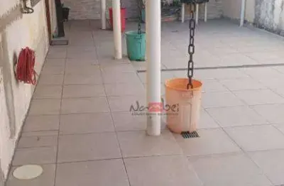 Casa com 2 dormitórios à venda, 180 m² por r$ 655.000,00 - cidade antônio estevão de carvalho - são paulo/sp