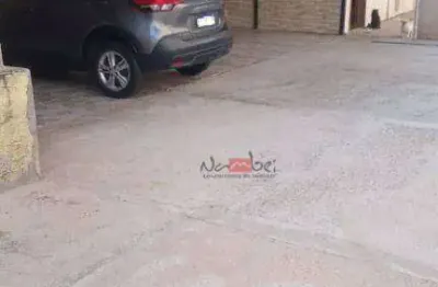 Casa com 2 quartos à venda, 180 m² por r$ 650.000 - cidade a e carvalho - são paulo/sp