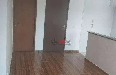 Apartamento com 3 dormitórios à venda, 54 m² por r$ 239.000,00 - vila santa teresinha - são paulo/sp