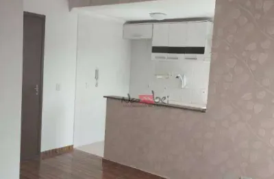 Apartamento com 3 quartos à venda na Rua Amanari, Vila Santa Teresinha, São Paulo