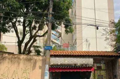 Apartamento médio com 2 dormitórios para alugar por r$ 1.200/mês - conjunto residencial josé bonifácio - são paulo/sp