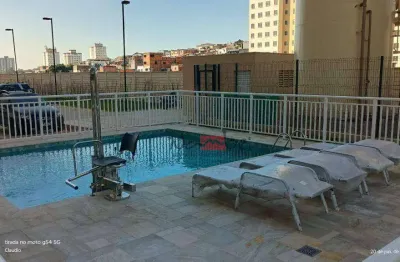 Apartamento com 2 dormitórios para alugar por r$ 1.470,00/mês - itaquera - são paulo/sp