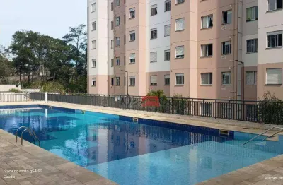Apartamento com 2 dormitórios à venda por r$ 280.000,00 - vila carmosina - são paulo/sp