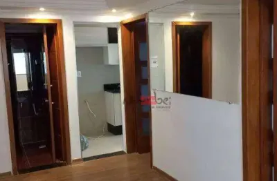 Apartamento a venda  r$ 199.850,00, locação  r$ 1.423,00