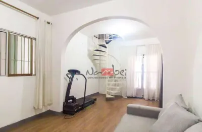 Sobrado com 4 dormitórios à venda, 333 m² por r$ 650.000,00 - itaquera - são paulo/sp