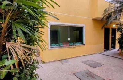 Sobrado com 2 dormitórios à venda, 65 m² por r$ 270.000 - itaquera - são paulo/sp