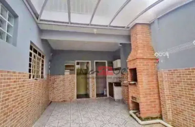 Sobrado com 3 dormitórios à venda, 116 m² por r$ 380.000 - vila nhocune - são paulo/sp