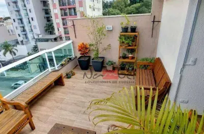 Sobrado com 2 dormitórios à venda, 116 m² por r$ 699.900,00 - vila matilde - são paulo/sp