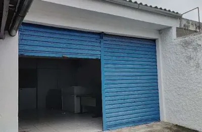 Barracão / Galpão / Depósito com 3 salas para alugar na Rua Forte de São Francisco, Vila Carmosina, São Paulo