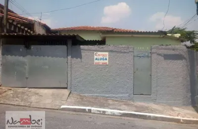 Casa com 2 dormitórios para alugar por r$ 1.500,00/mês - parada xv de novembro - são paulo/sp