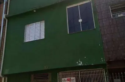 Sobrado com 3 dormitórios, 100 m² - venda por r$ 350.000,00 ou aluguel por r$ 1.500,00/mês - conjunto residencial prestes maia - são paulo/sp