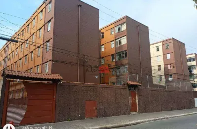 Apartamento com 3 dormitórios para alugar por r$ 1.200/mês - inácio monteiro - são paulo/sp