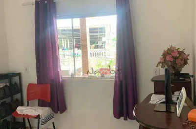 Casa com 5 quartos à venda na Travessa André Bernasconi, Recanto Verde do Sol, São Paulo