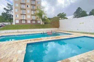 Apartamento com 2 quartos à venda na Rua Agrimensor Sugaya, Colônia, São Paulo