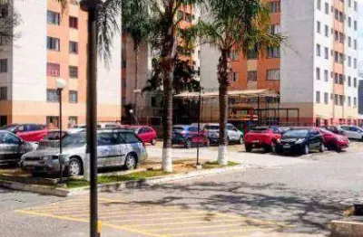 Apartamento com 2 dormitórios à venda por r$ 260.000 - itaquera - são paulo/sp