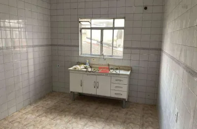 Casa com 2 dormitórios para alugar, 80 m² por r$ 1.900,00/mês - jardim jaú - são paulo/sp