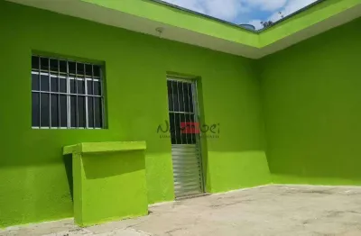 Casa com 2 dormitórios para alugar, 60 m² por r$ 1.600,00/mês - artur alvim - são paulo/sp