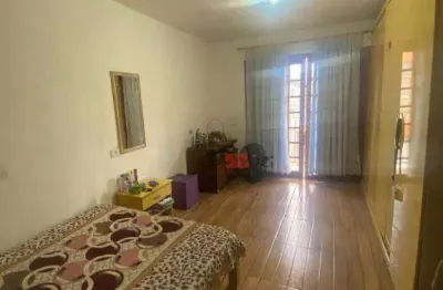 Sobrado com 3 dormitórios à venda, 130 m² por r$ 400.000 - itaquera - são paulo/sp