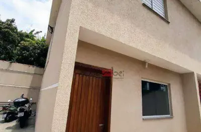 Sobrado com 2 dormitórios à venda, 65 m² por r$ 325.000,00 - itaquera - são paulo/sp