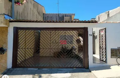 Casa com 1 dormitório para alugar por r$ 950/ r$ 1.100 mês - conjunto habitacional inácio monteiro - são paulo/sp